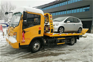 河源附近道路救援服务